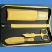 BOHEMIA Pedicure set Gift manicure