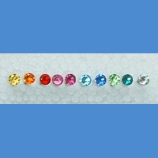 Swarovski earrings - medium NEWS
