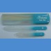 BOHEMIA gift pack - foot file 160/8mm + file 140/2mm and 90/2mm Foot file