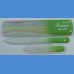 BOHEMIA gift pack - foot file 160/8mm + file 140/2mm and 90/2mm Foot file