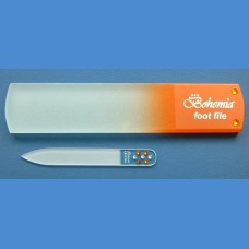 BOHEMIA gift pack - FOOT FILE Š+SW 90 Foot file