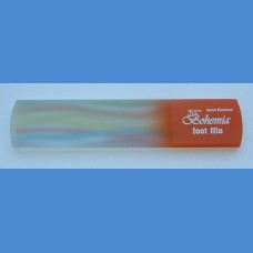 Glass foot (pedikure) file 160/6 mm Basic line
