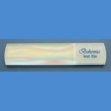 Glass foot (pedikure) file 160/8mm - PROFI Foot file