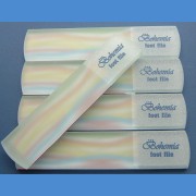 Gift pack - tweezer + foot file 160/6mm and small nail file 90/2mm Foot file
