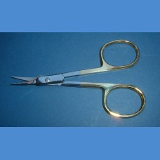 PROFI cosmetic cuticle scissors NEWS