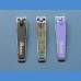 Nail pincers colorful NEWS