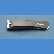 SOLINGEN Scissors for cuticle made from silver rustless steel Scissors