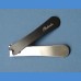 Nail pincers big  Scissors