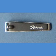 BOHEMIA Scissors made from colour rustless steel Scissors