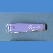Nail pincers colorful NEWS