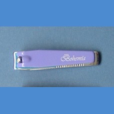Nail pincers colorful NEWS