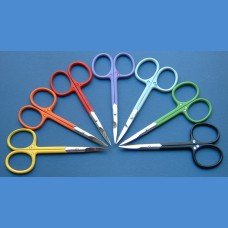 BOHEMIA Scissors made from colour rustless steel - Swarovski Scissors