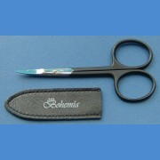 BOHEMIA Scissors for men made from colour rustless steel - Swarovski For men