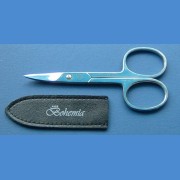 BOHEMIA Scissors for men made from colour rustless steel For men