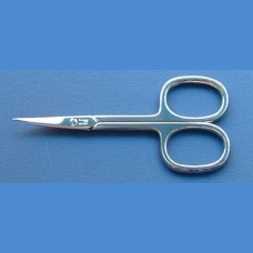 SOLINGEN Thin Scissors made from silver rustless steel Scissors