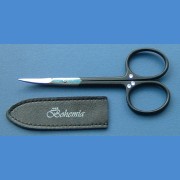 BOHEMIA Scissors for men made from colour rustless steel For men