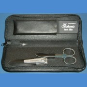 BOHEMIA Scissors for men made from colour rustless steel For men