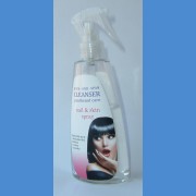 Antibacterial  hand spray and surfaces - 250ml Nail Care