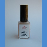 Gel for very damaged nails Nail Care