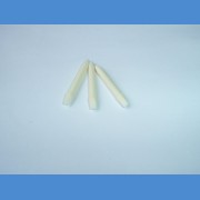 Glass Manicure Stick 115mm Nail Care