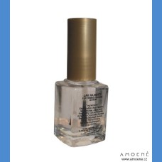 Nail polish with a high gloss (TOP COAT) 12 ml Nail Care