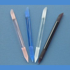 Glass Manicure Stick 95mm Nail Care