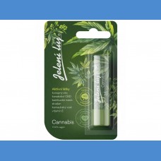 Jelení lůj CANNABIS NOVINKY