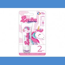 2in1 deer tallow WOMAN - for lips and hands Hand Care