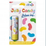 LIPSALVE Jelly CANDY For kids