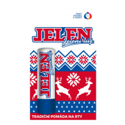 Jelení lůj JELEN  Péče o ruce