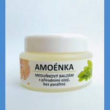 Skin Balm with Medu - helps treat Hand Care