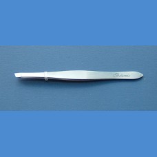 PROFI kosmetická pinzeta nerez 12cm Pinzety a sady