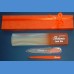 Gift pack - tweezer + foot file 160/6mm and small nail file 90/2mm Foot file