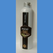 Beer body milk Body care