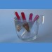 TESTER with files Sales promotion