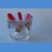 TESTER with files Sales promotion
