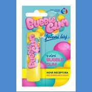 Jelení loj Bubble Gum Pre deti
