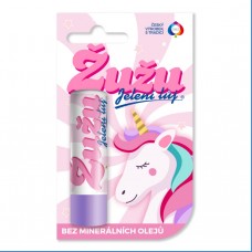 Jelení loj ŽUŽU Pre deti