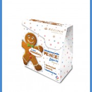 Gingerbread - children's cosmetics For kids
