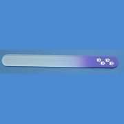 Nail file for dog´s and cat´s nails