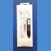 Gift set Swarovski Scissors+Tweezers+File White Tweezers and sets