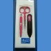 Gift set Swarovski Scissors+tweezers+file Tweezers and sets