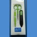 Gift set Swarovski Scissors+tweezers+file Tweezers and sets