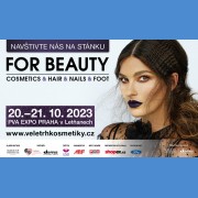 Skleněná leštička na nehty - střední 140/3mm Základní řada