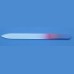 Pedicure nail file - medium 140/3mm  Foot file